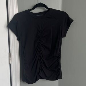 Sanctuary Ruched Women's T-shirt